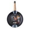 SARTEN GOURMET 24CM