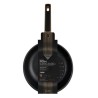 SARTEN PREMIUM 22CM