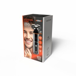 AFEITADORA BARBA KUKEN