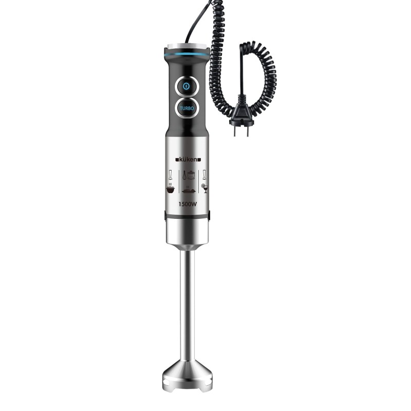 BATIDORA DE BRAZO 1500W.