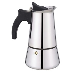 CAFETERA INOX. INDUCCION 6...