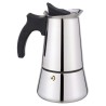 CAFETERA INOX. INDUCCION 6 TAZAS