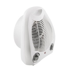 CALEFACTOR KUKEN BLANCO