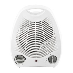 CALEFACTOR KUKEN BLANCO