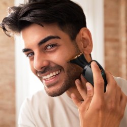 PrecisionCare TwistGroom 10in1