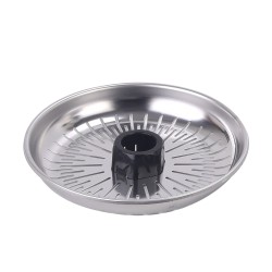 EXPRIMIDOR KUKEN 650W