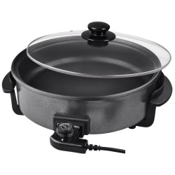 HORNO PARA PIZZA PAN