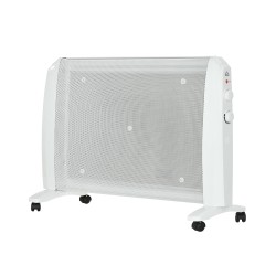 RADIADOR MICA BLANCO 2000W
