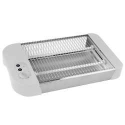 TOSTADORA PLANA 600 w. KUKEN