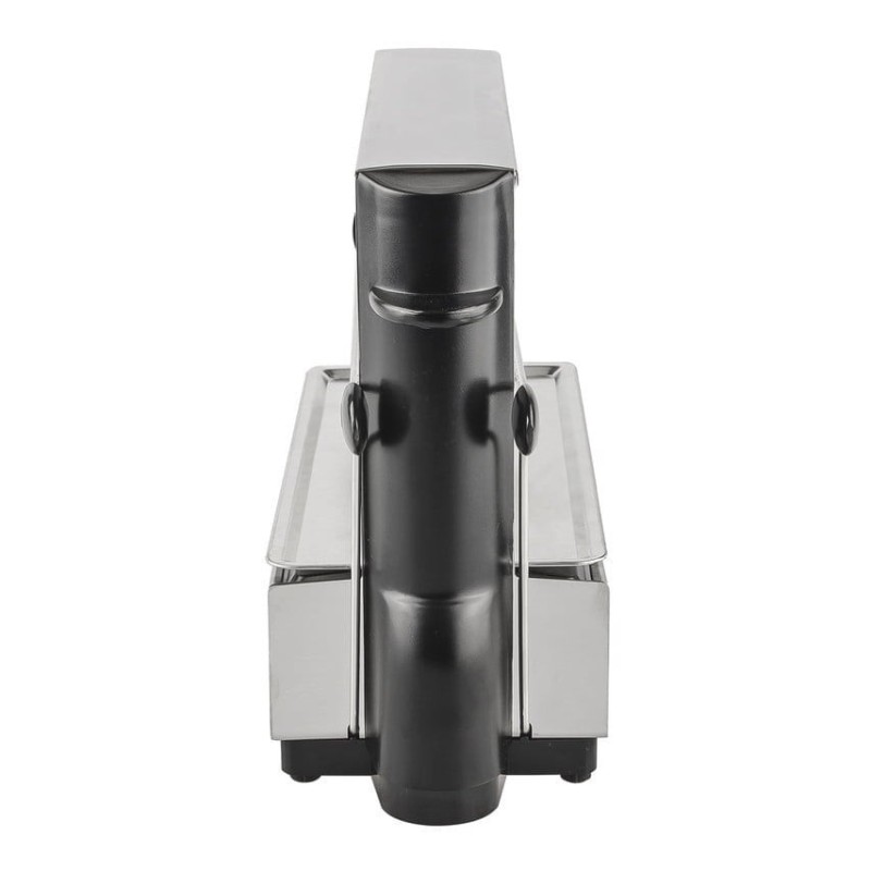 TOSTADORA VERTICAL INOX. 750 w. KUKEN