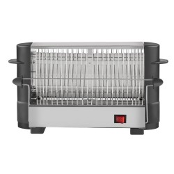 TOSTADORA VERTICAL INOX. 750 w. KUKEN
