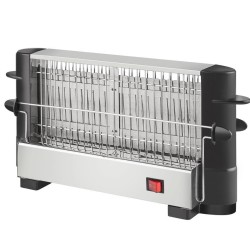 TOSTADORA VERTICAL INOX. 750 w. KUKEN