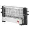 TOSTADORA VERTICAL INOX. 750 w. KUKEN