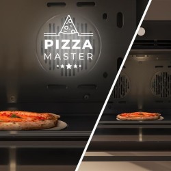 Bolero Hexa AF319000 Glass...