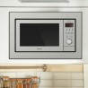 Microondas Encastrable Grandheat 2500 Built-In Steel