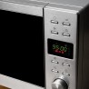 Microondas Sin Plato Grandheat 2000 Flatbed Steel