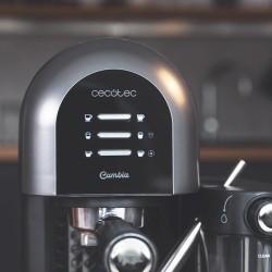 Cafetera Semiautom·tica Cumbia Power Instant-Ccino 20 Chic Serie Nera