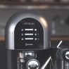 Cafetera Semiautom·tica Cumbia Power Instant-Ccino 20 Chic Serie Nera