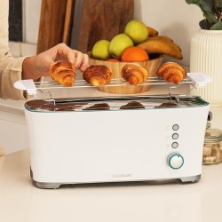 Toast&Taste Extra W