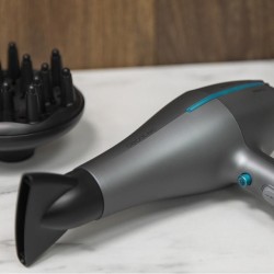 IoniCare 5300 Maxi Aura Black