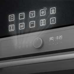 Bolero Hexa AF316000 Glass...