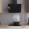 Bolero Flux DT 608000 Glass Black A++