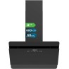 Bolero Flux DT 608000 Glass Black A++