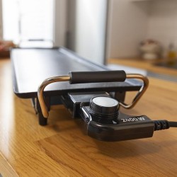 Plancha ElÈctrica Tasty&Grill 3000 Rockwater Xl