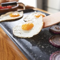 Plancha ElÈctrica Tasty&Grill 3000 Rockwater Xl