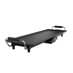 Plancha ElÈctrica Tasty&Grill 3000 Rockwater Xl