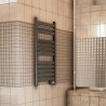Toallero elÈctrico Ready Warm 9050 Twin Towel Steel