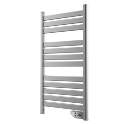 Toallero elÈctrico Ready Warm 9050 Twin Towel Steel