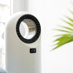 Calefactor Ready Warm 8200 Bladeless