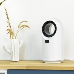 Calefactor Ready Warm 8200 Bladeless