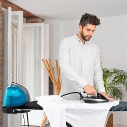 Centro de planchado...