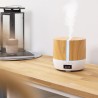 Difusor de aroma PureAroma 550 Connected White Woody