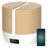 Difusor de aroma PureAroma 550 Connected White Woody
