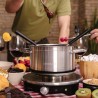 Fondue ElÈctrica Fun Gourmetfondue Advance