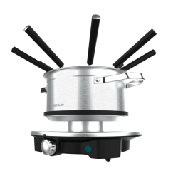 Fondue ElÈctrica Fun Gourmetfondue Advance