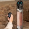 Calefactor de exterior ReadyWarm 1000 Power Tower