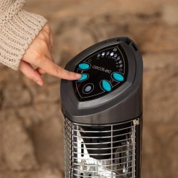 Calefactor de exterior ReadyWarm 1000 Power Tower