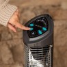 Calefactor de exterior ReadyWarm 1000 Power Tower