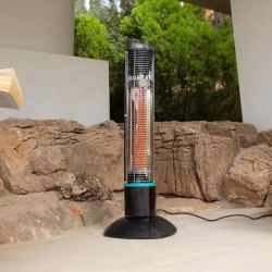 Calefactor de exterior ReadyWarm 1000 Power Tower