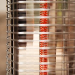 Calefactor de exterior ReadyWarm 1000 Power Tower
