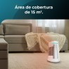 ReadyWarm 1550 Max Ceramic Rotate Smart White