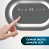 ReadyWarm 1550 Max Ceramic Rotate Smart White