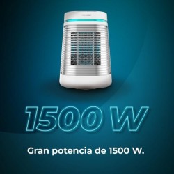 ReadyWarm 1550 Max Ceramic Rotate Smart White