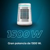 ReadyWarm 1550 Max Ceramic Rotate Smart White