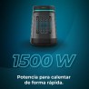 ReadyWarm 1550 Max Ceramic Rotate Smart Black