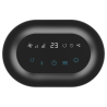ReadyWarm 1550 Max Ceramic Rotate Smart Black